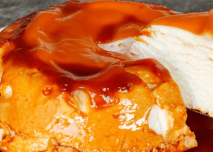 Incredible Easy Homemade Dessert with Just Two Ingredients