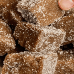 Incredible Easy Homemade Dessert with Just Two Ingredients