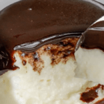 Easy and Delicious Homemade Dessert Without Flour or Gelatin