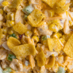 Seattle Teriyaki Restaurant Coleslaw