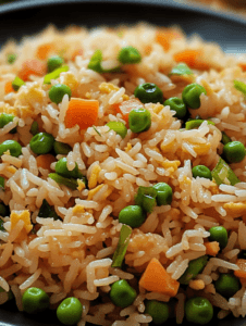 How to Make Delicious Fried Rice at Home