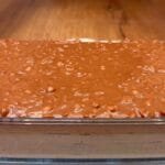 No-Bake White Chocolate Lemon Dessert