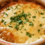 Bacon-Wrapped Chicken Cordon Bleu Meatloaf