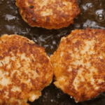 Stuffed Mushroom Dip