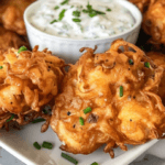 Cheesy Garlic Green Beans