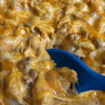 Quick & Easy Taco Boats