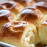 White Cheddar Mac and Cheese