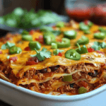 Slow Cooker Creamy Ranch Chicken Pasta