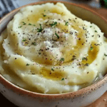 Homemade Buttermilk Biscuits Recipe