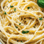 Quick and Easy Chicken Noodle Soup