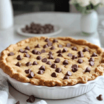 Beef Tetrazzini Casserole