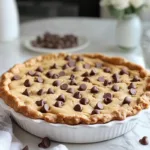 Beef Tetrazzini Casserole