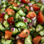 Mongolian Beef Noodles