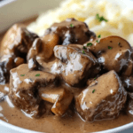 Baking Blueberry Buttermilk Breakfast Cake