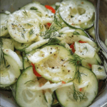 Chocolate Eclair Cake