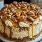 Chocolate Eclair Cake