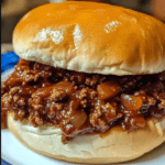 Garlic Herb Potatoes and Steak Skillet