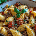 Chicken Broccoli Casserole