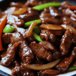 Japanese-Style Chicken Curry