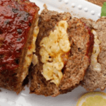 Blueberry Cream Cheese Egg Rolls