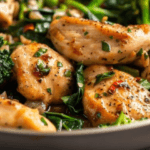 Southern Salmon Patties