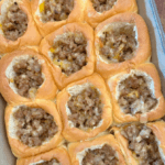 Quick & Easy Taco Boats