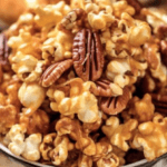 Chicken Marsala with Buttered Noodles