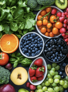 Top 10 Foods to Eat After 50 for Optimal Health