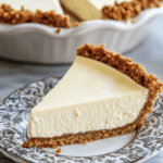 Butter Pecan Praline Poke Cake