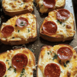 Ritz Cracker Party Sandwiches