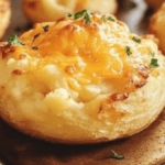 Garlic Herb Cream Cheese Rangoon Rolls Recipe