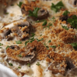 Southern Salmon Patties