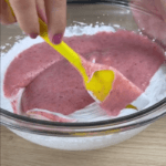 Creamy 2-Ingredient Dessert