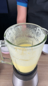 Creamy 2-Ingredient Dessert