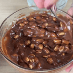 Maple BBQ Hasselback Kielbasa Bites