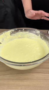 Cute and Delicious Lemon Cake Recipe