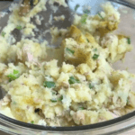 Creamy Pasta with Bacon