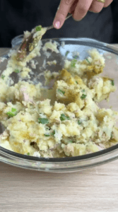 Easy and Delicious Tuna and Potato Recipe