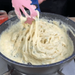 Easy and Delicious Tuna and Potato Recipe