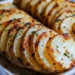 Blackened Steak and Shrimp Alfredo