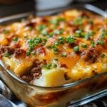 Pecan Pie Cobbler Recipe