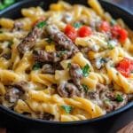 Strawberry Jello Angel Food Cake