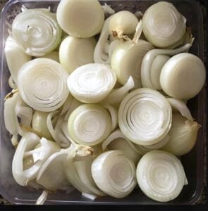 Tennessee Onions