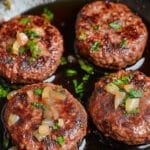 Parmesan Zucchini Chips