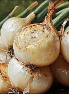 How to Make Tennessee Onions