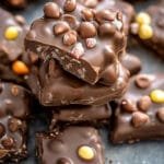 How to Make an Old-School Egg Custard Pie