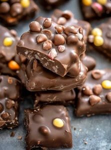 How to Make Delicious Crockpot Candy at Home