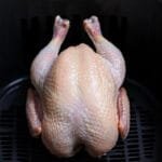 Air Fryer Roasted Tomatoes