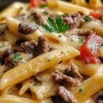 Kielbasa Soup with Potatoes