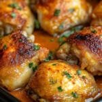 Peaches and Cream Cake